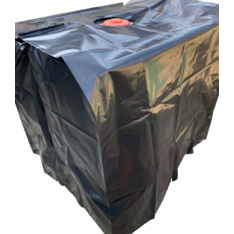 IBC UV-Foliencover