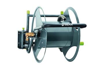 Geka plus Schlauchabroller