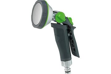 Geka plus Bewässerungsbrause