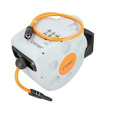 Wandschlauchbox "Rotoroll"