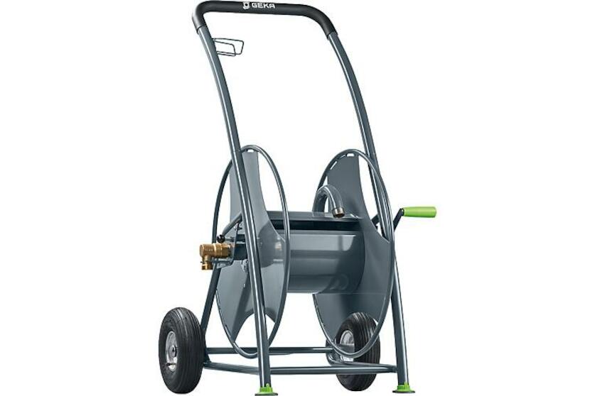 Geka plus Schlauchwagen