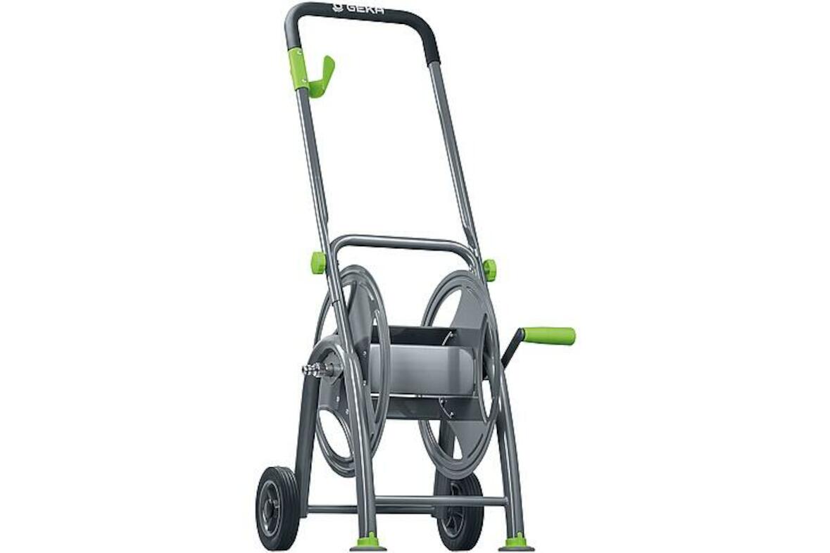 Geka plus Schlauchwagen
