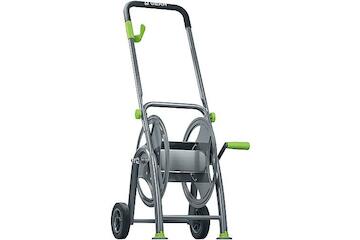 Geka plus Schlauchwagen