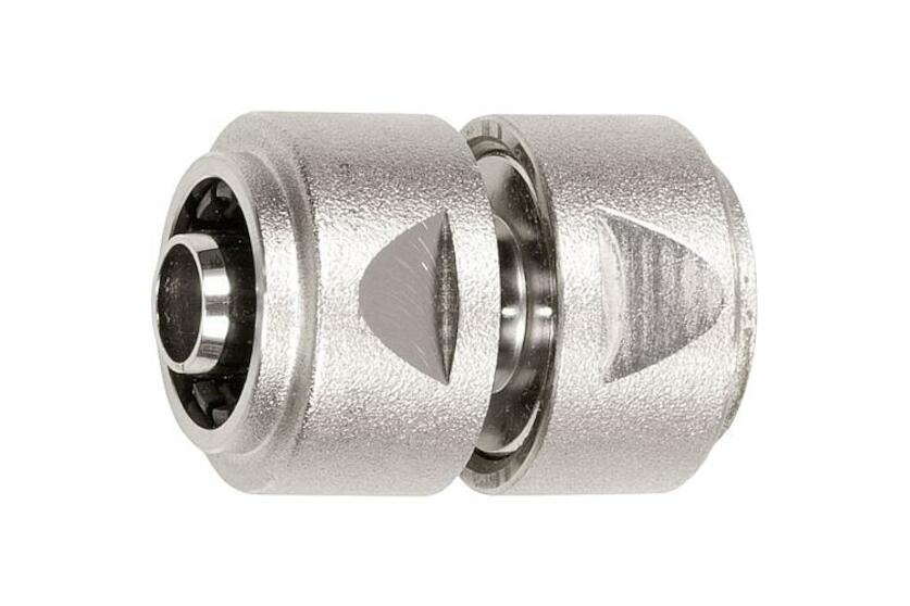 Geka plus Stecksystem