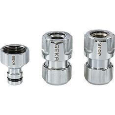 Geka plus Stecksystem