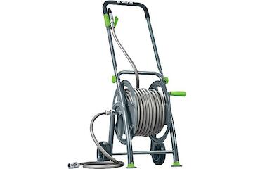 Geka plus Schlauchwagen "P25SST" 25m-Schlauch