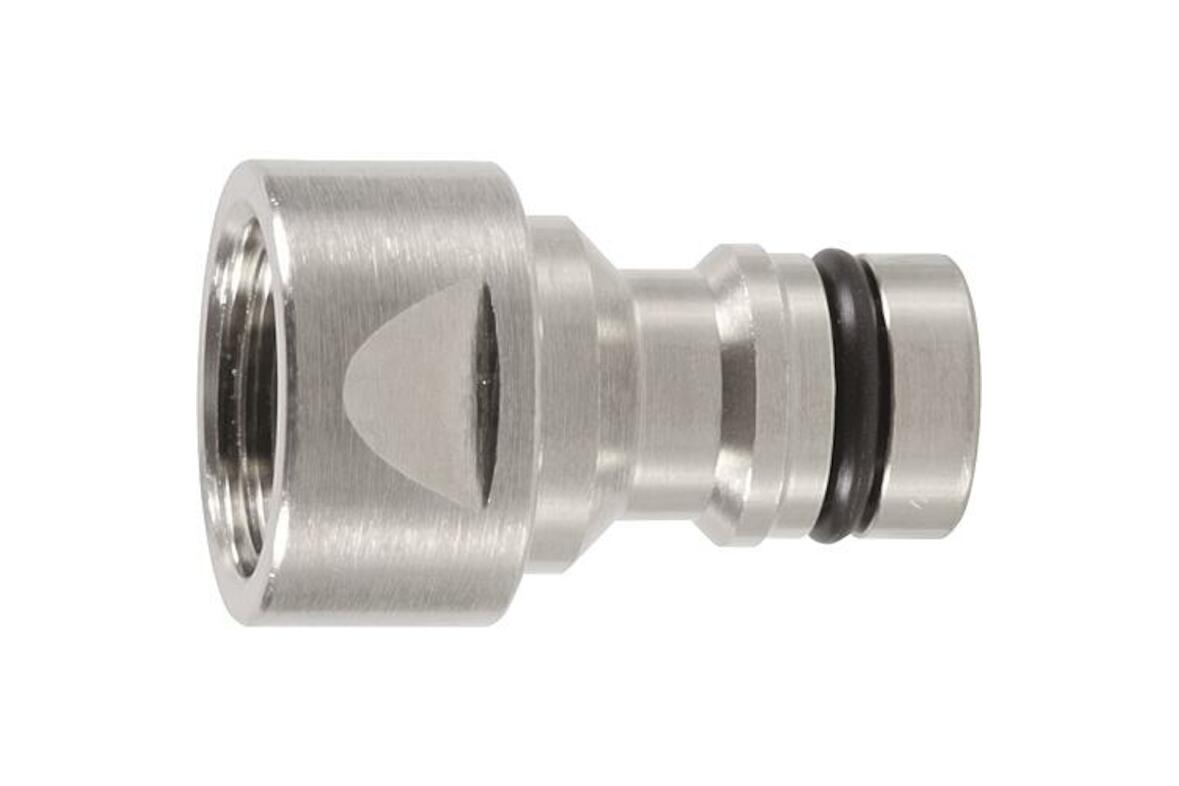 Geka plus Stecksystem
