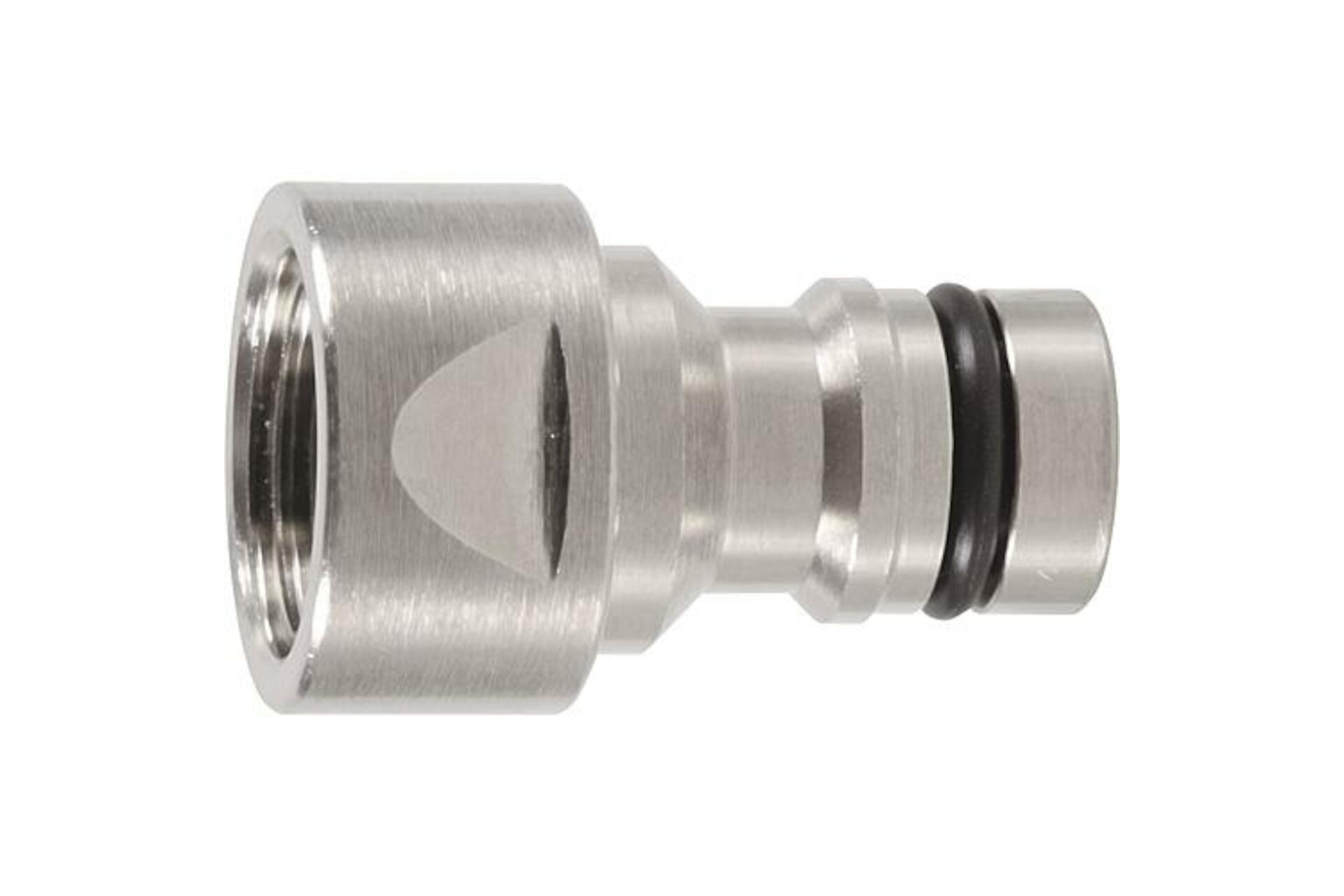 Geka plus Stecksystem