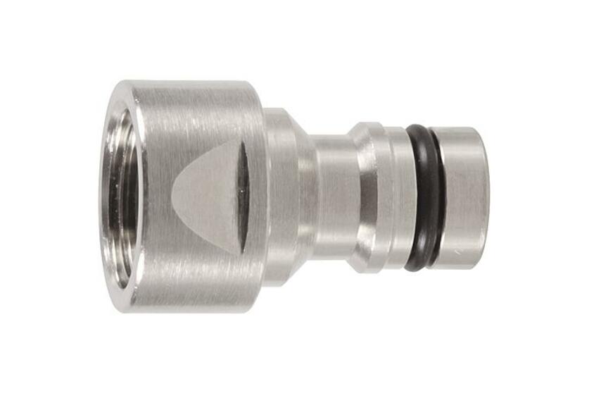 Geka plus Stecksystem