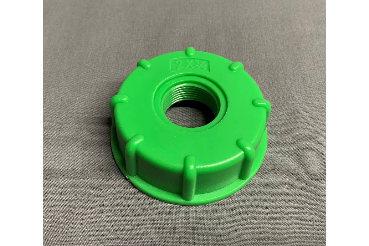 IBC Adapter
