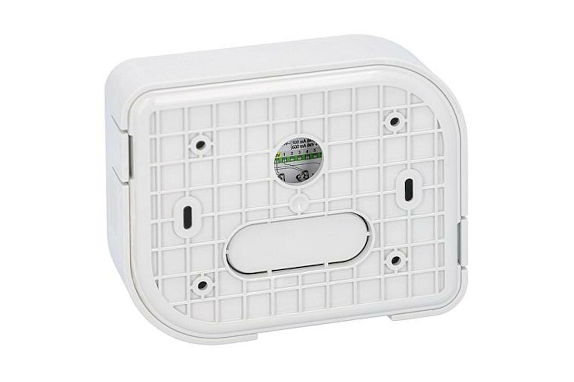 Bewässerungssteuereinheit Aqua Home