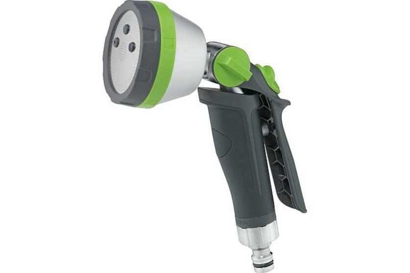 Geka plus Bewässerungsbrause