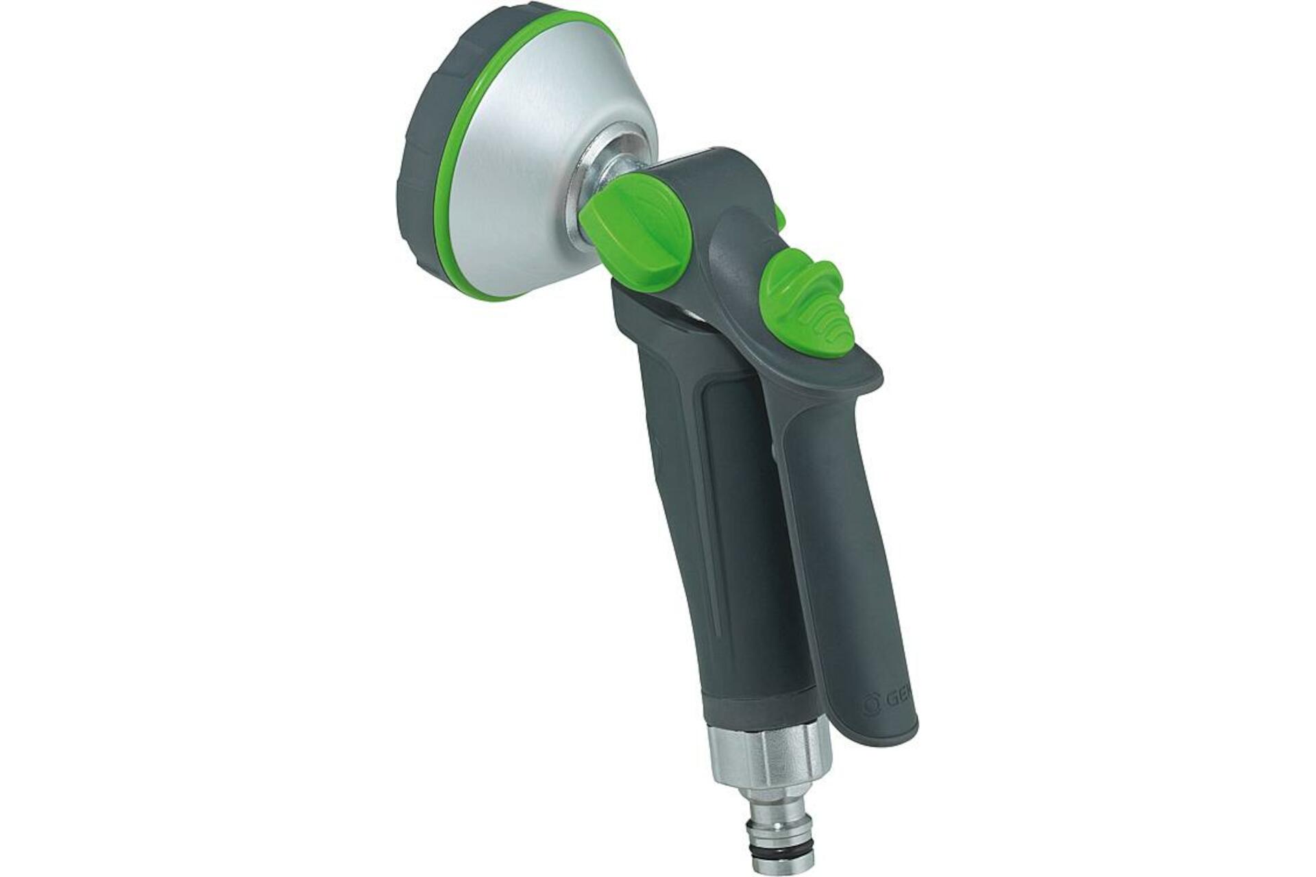 Geka plus Bewässerungsbrause