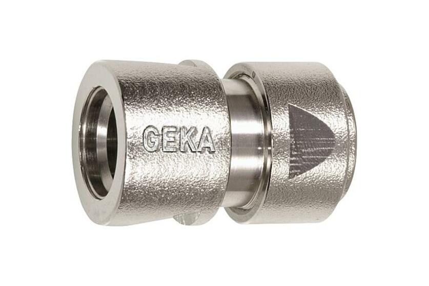 Geka plus Stecksystem