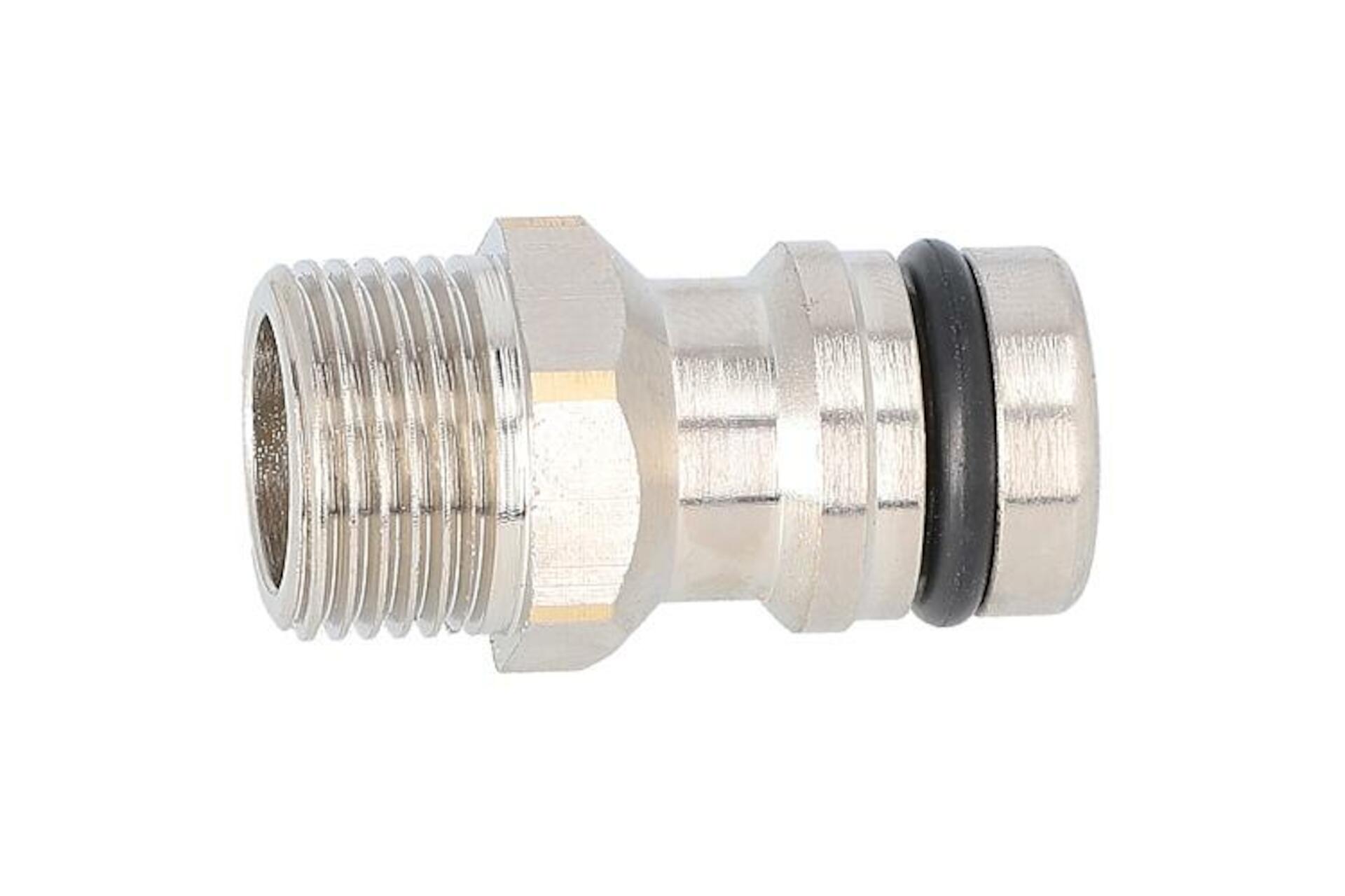 Geka plus Stecksystem