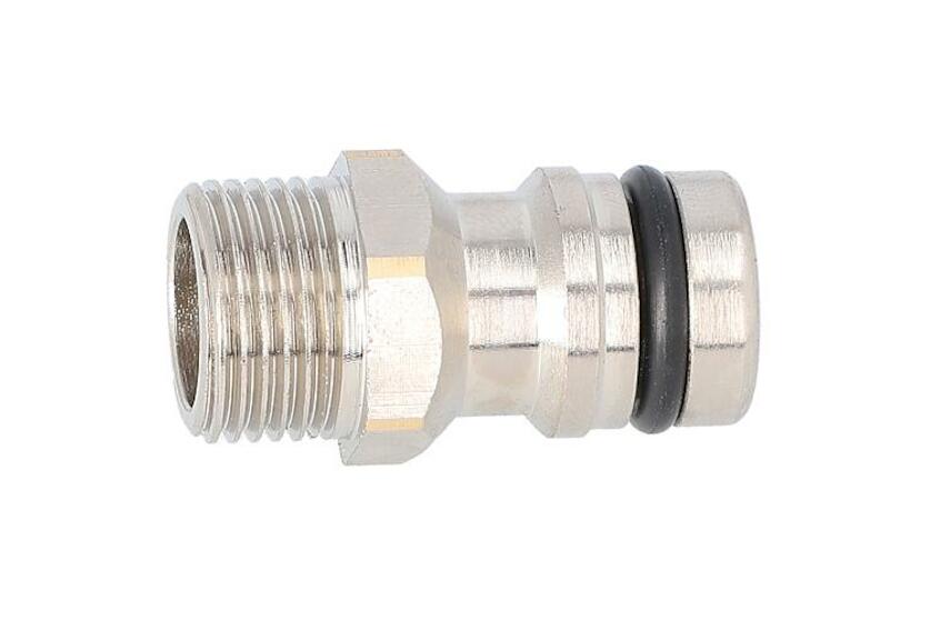 Geka plus Stecksystem