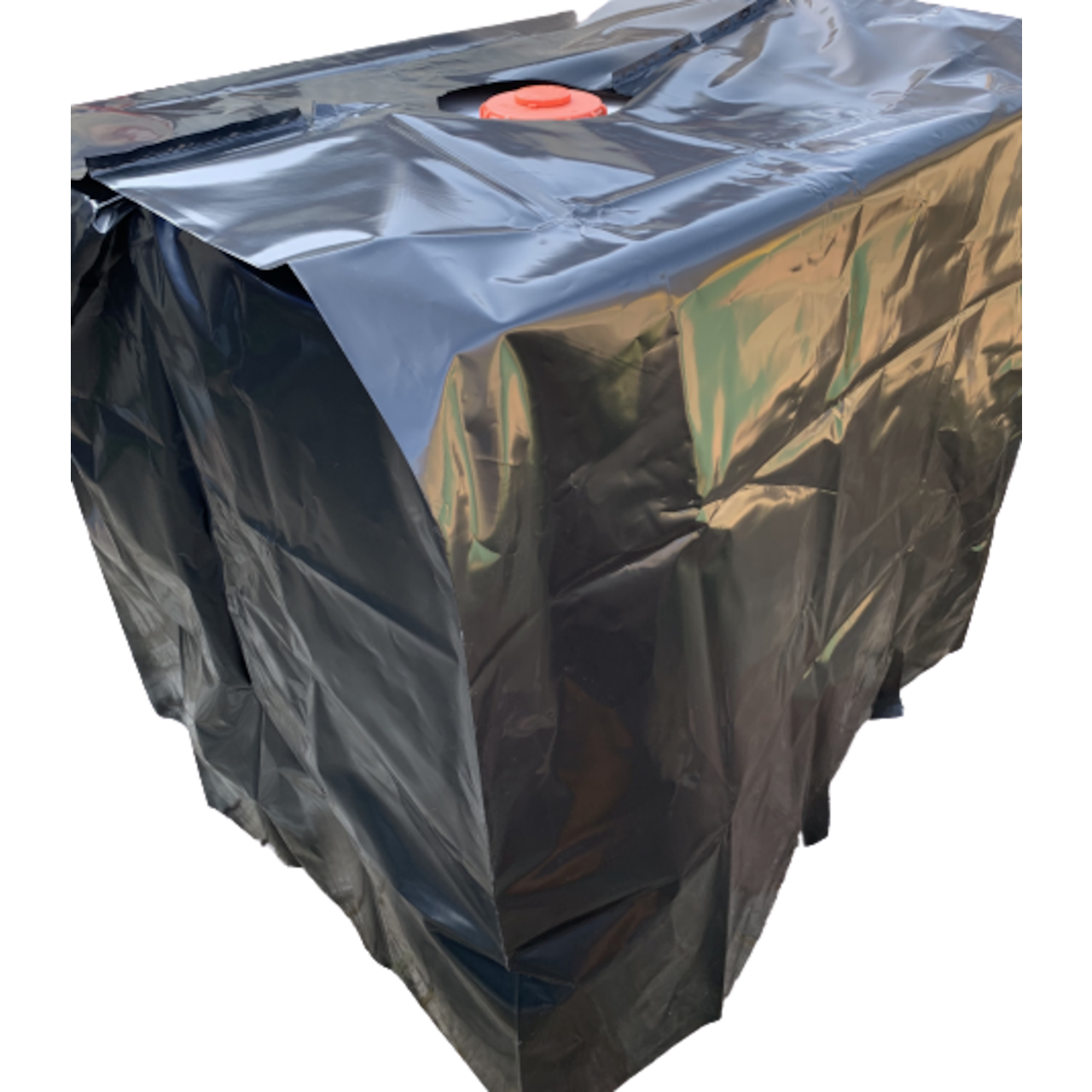 IBC UV-Foliencover