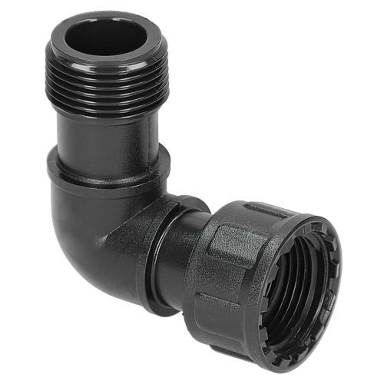 Winkel für Magnetventile