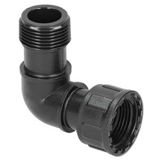 Winkel für Magnetventile