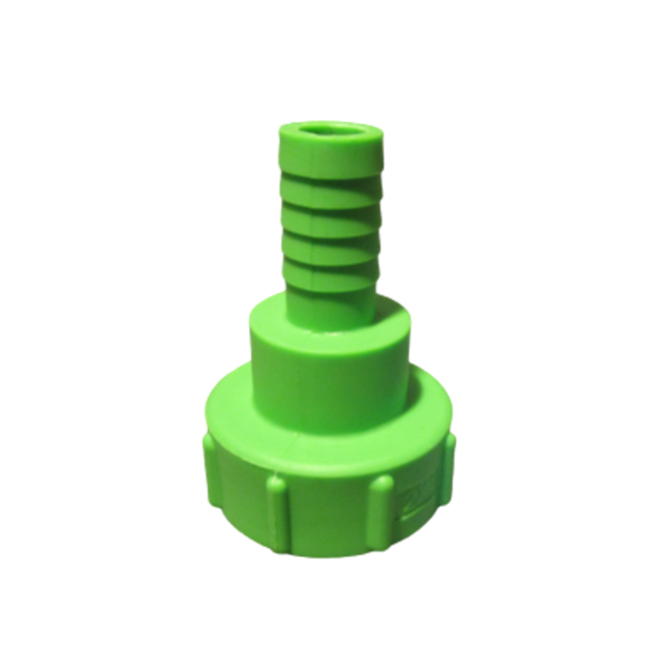 IBC Adapter auf Schlauchtülle