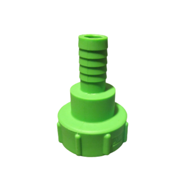 IBC Adapter auf Schlauchtülle
