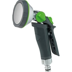 Geka plus Bewässerungsbrause