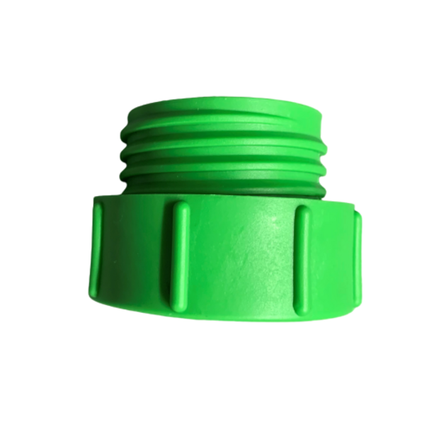 Adapter Feingewinde
