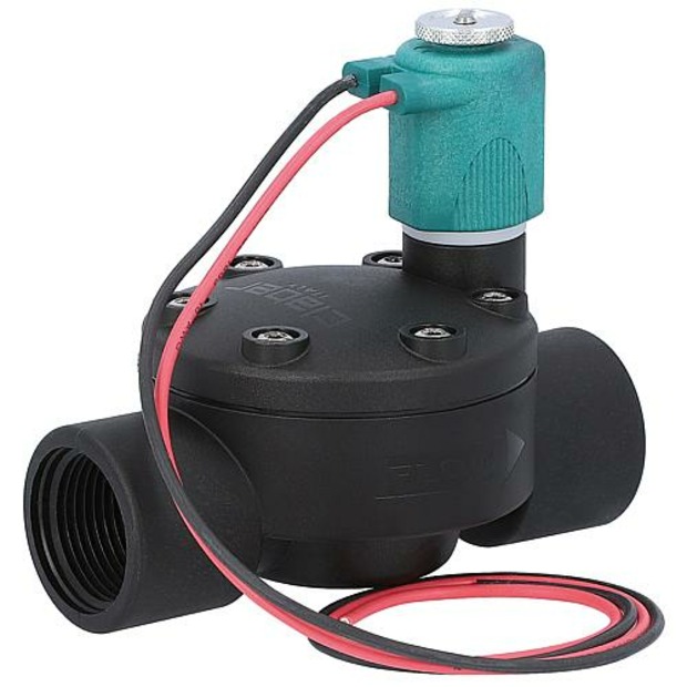 Magnetventil 9 V