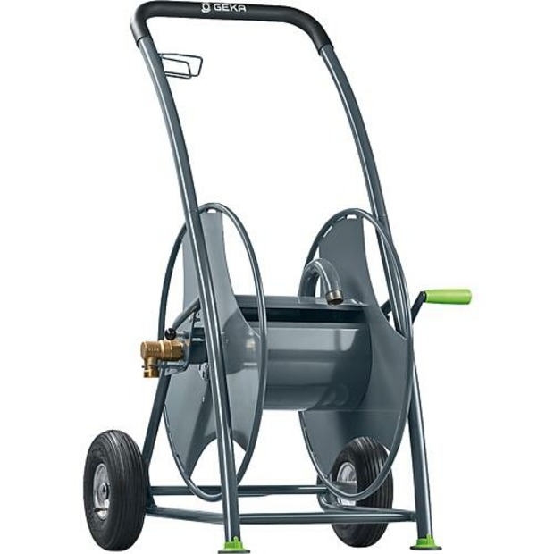 Geka plus Schlauchwagen