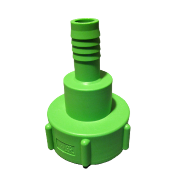 IBC Adapter auf Schlauchtülle