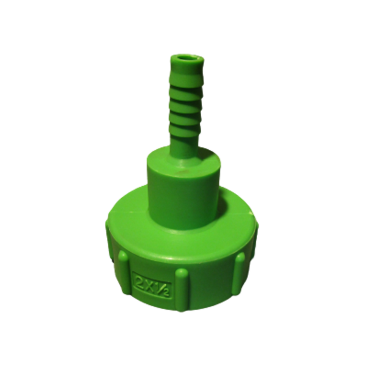 IBC Adapter auf Schlauchtülle
