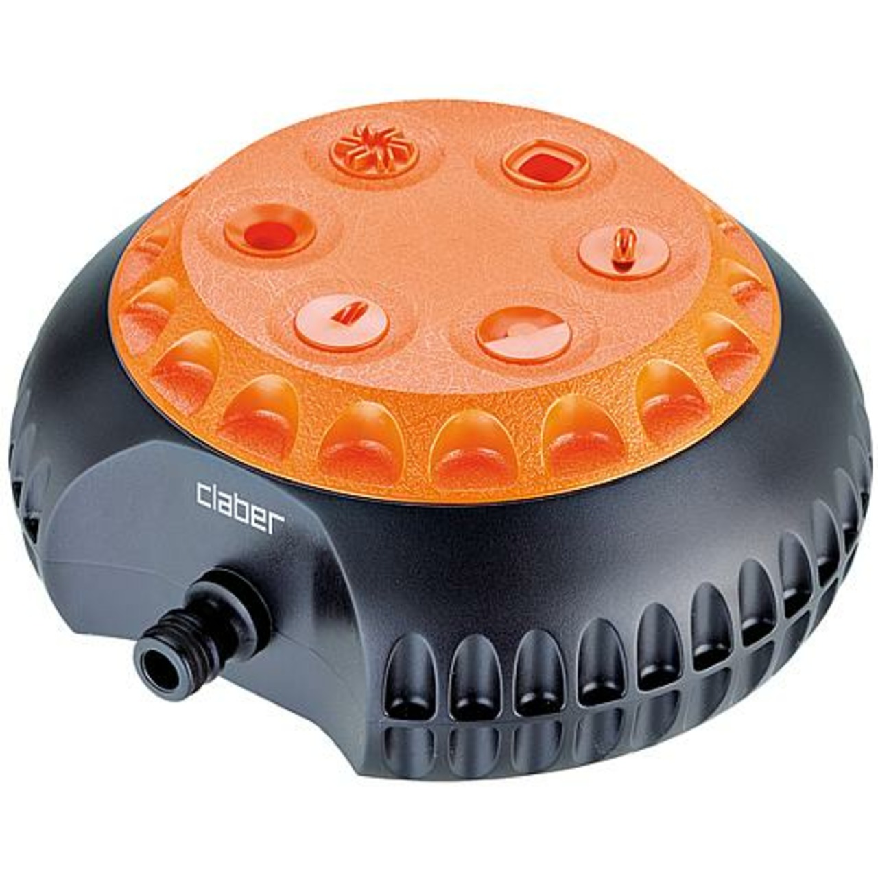 Multifunktionsregner