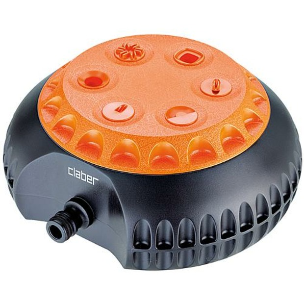 Multifunktionsregner