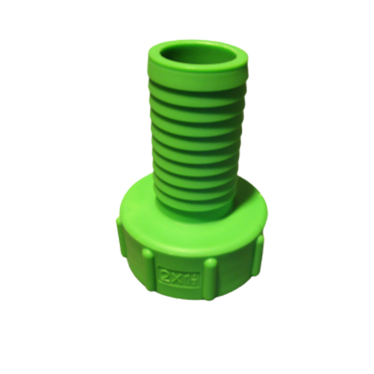 IBC Adapter auf Schlauchtülle