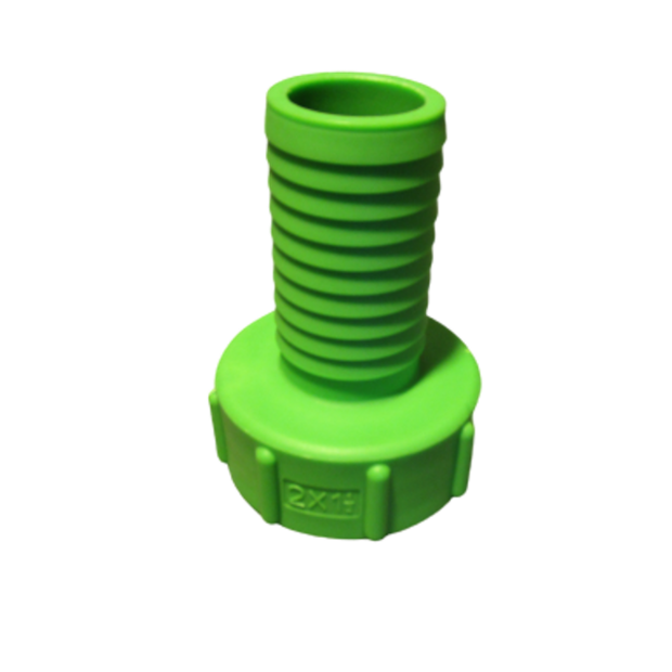 IBC Adapter auf Schlauchtülle