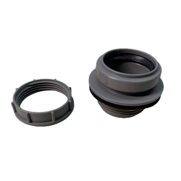 Anschraub-Muffe DN 50