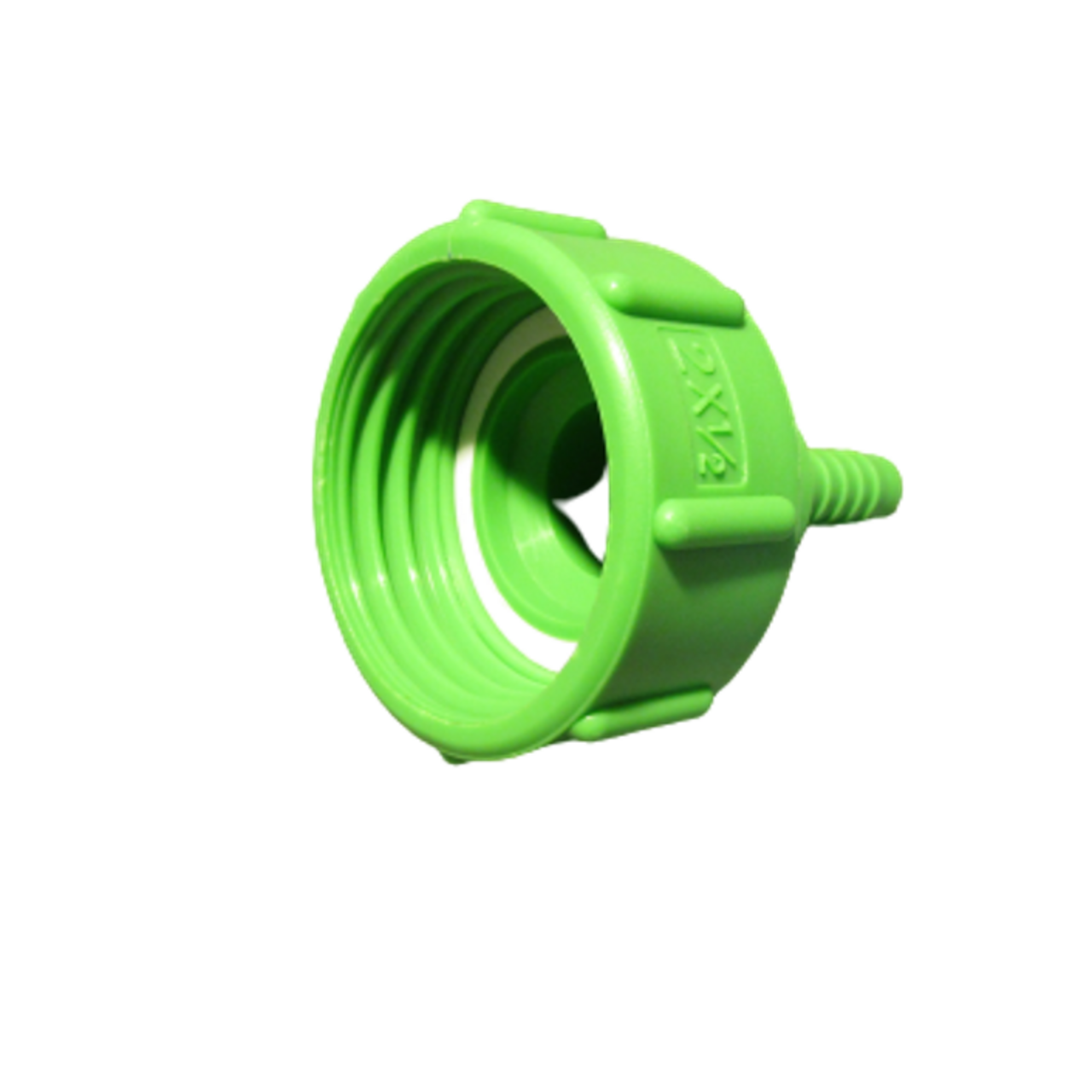 IBC Adapter auf Schlauchtülle