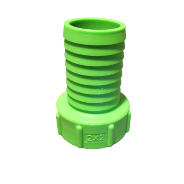 IBC Adapter auf Schlauchtülle