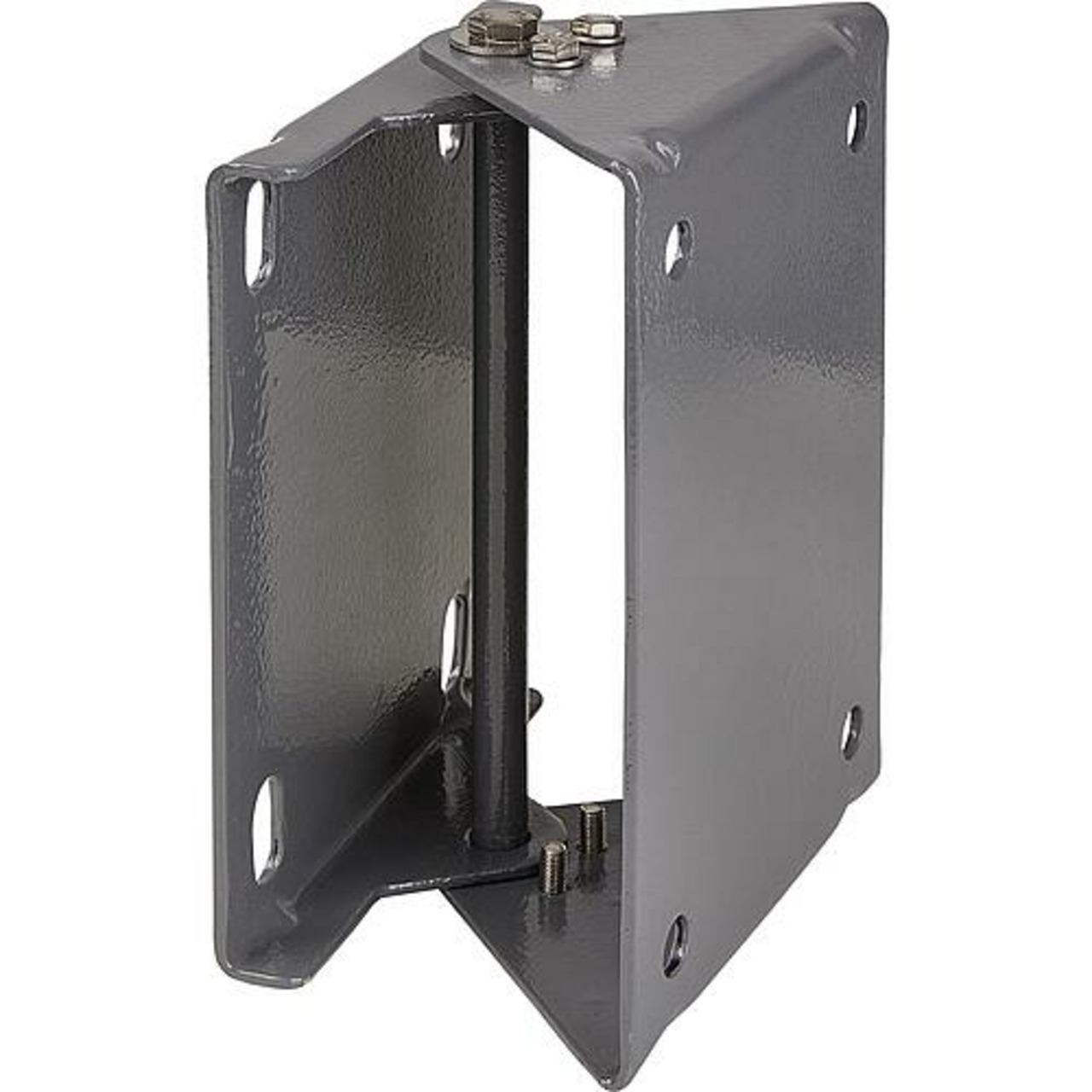 Wandhalterung 90°, schwenkbar