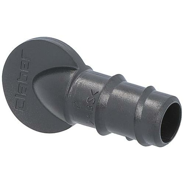 Verbinder für Verlegerohr