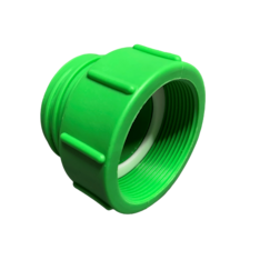 Adapter Feingewinde