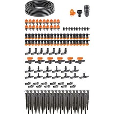 Starter-Set Gemüsegarten für bis zu 60 Pflanzen