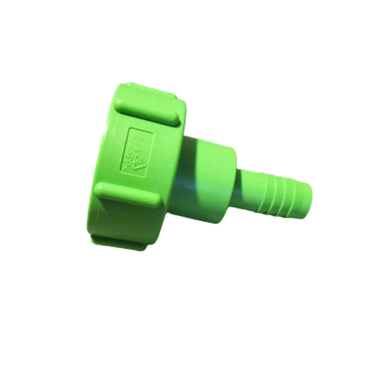 IBC Adapter auf Schlauchtülle