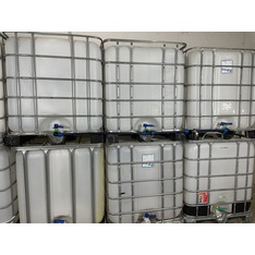 IBC Verbindungsset für drei Tanks