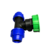 PP Klemmfitting Anschluss