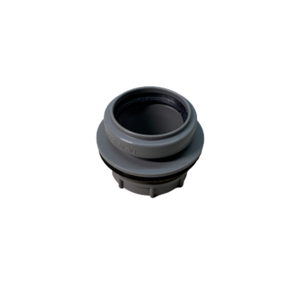 Anschraub-Muffe DN 50