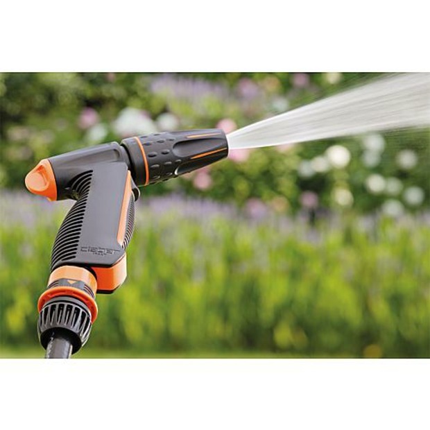 Spritzpistole „Precision“