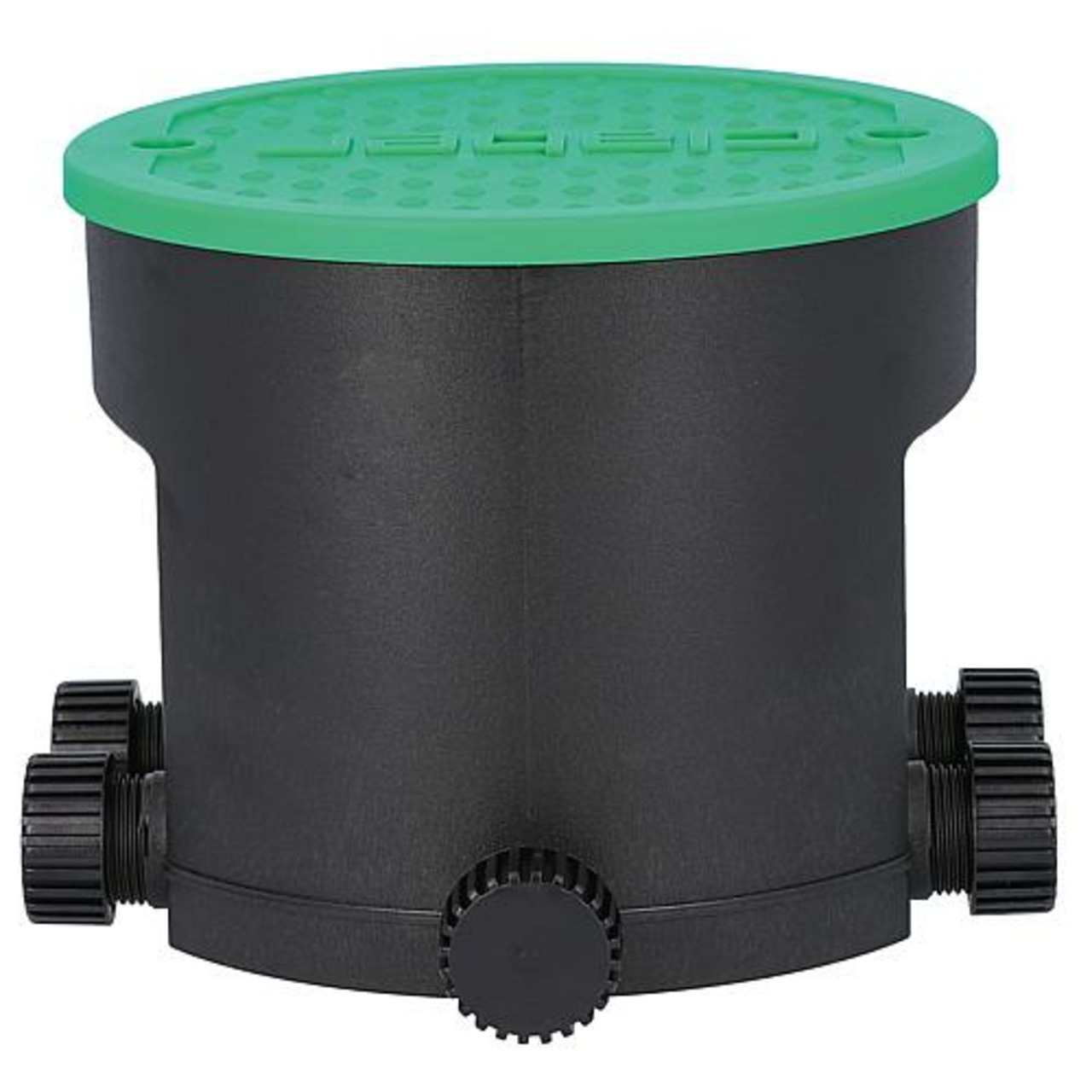 Steuerungsschacht Hydro-4