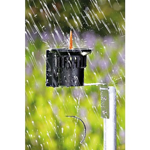 Regensensor