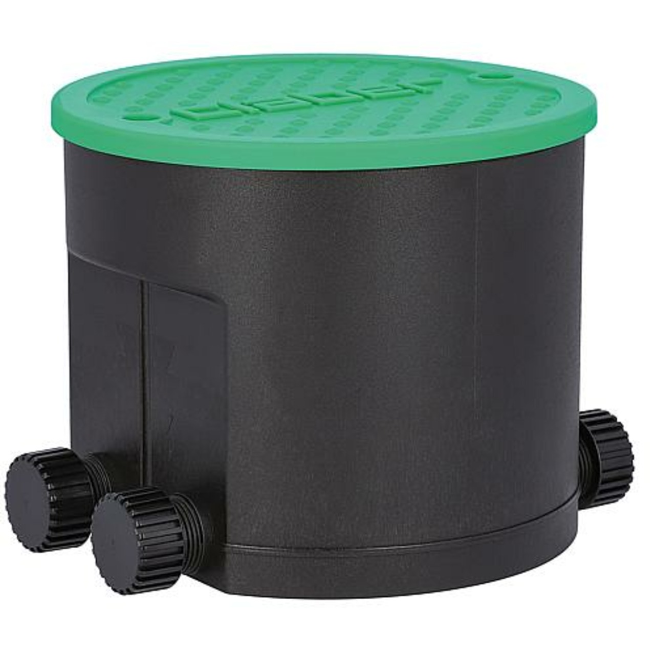 Steuerungsschacht Hydro-4